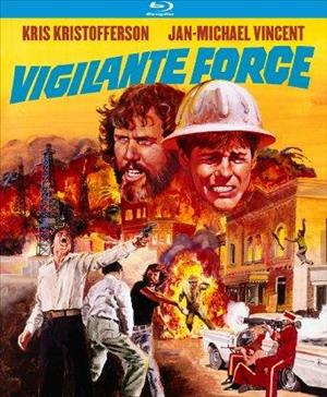 Vigilante Force cover art