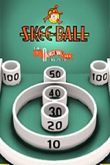 Skee-Ball cover art