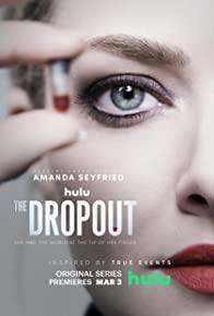 The Dropout Season 1 cover art