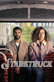 Starstruck Season 3 cover art
