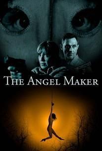 The Angel Maker cover art