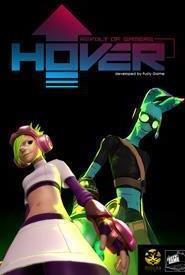 Hover : Revolt of Gamers cover art