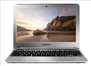 Samsung Chromebook XE303C12 11.6" Laptop cover art
