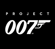 Project 007 cover art