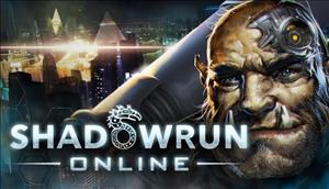 Shadowrun Chronicles: Boston Lockdown cover art