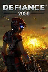 Defiance 2050 cover art