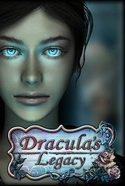 Dracula's Legacy cover art