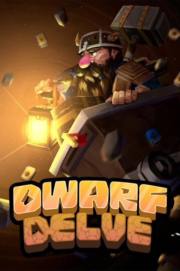 Dwarf Delve