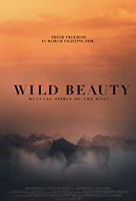 Wild Beauty: Mustang Spirit of the West cover art