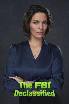 The FBI Declassified Season 1 cover art