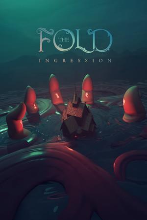 The Fold: Ingression cover art