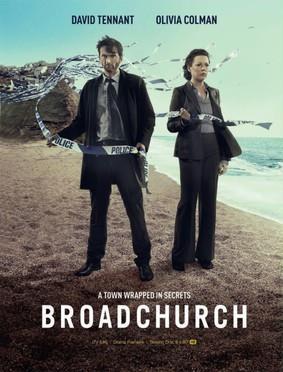 Broadchurch Season 2 cover art