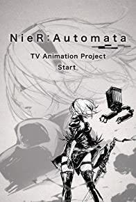 NieR: Automata Ver 1.1a Season 1 cover art