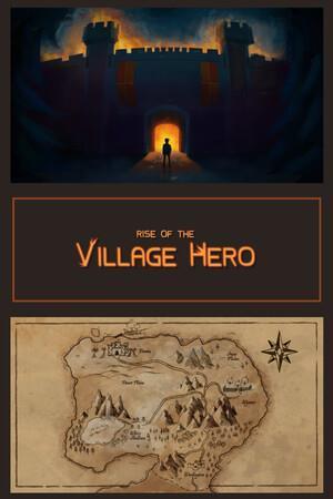 Rise of the Village Hero cover art