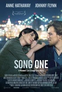 Song One cover art