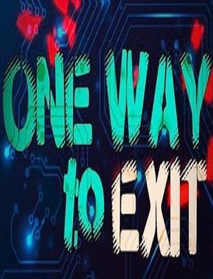 One Way to Exit cover art