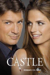 Castle Season 8 (Part 2) cover art
