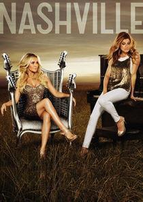 Nashville Season 5 cover art