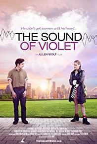 The Sound of Violet cover art