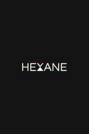 Hexane cover art