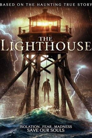 The Lighthouse (I) cover art
