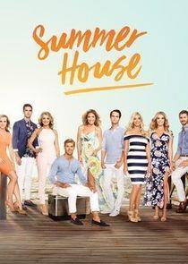 Summer House Season 1 cover art