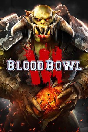 Blood Bowl 3 - Season 1 cover art