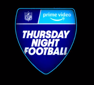 Thursday Night Football Season 1 cover art