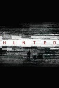 Hunted Season 4 cover art