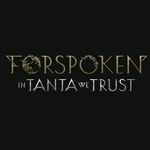 Forspoken - In Tanta We Trust cover art