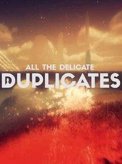 All the Delicate Duplicates cover art
