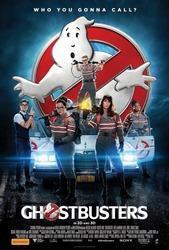 Ghostbusters (I) cover art