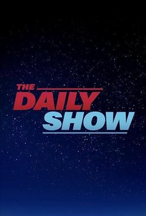 The Daily Show Season 29 cover art