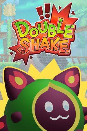 DoubleShake cover art