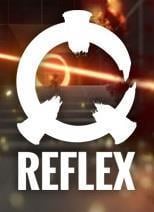 Reflex Arena cover art