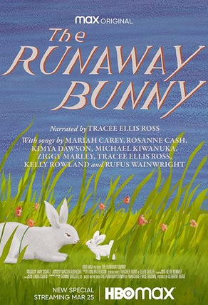 The Runaway Bunny cover art