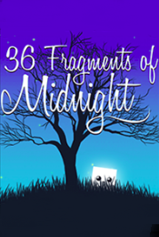 36 Fragments of Midnight cover art