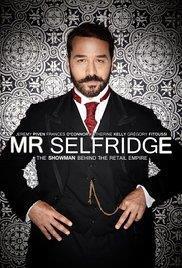 Mr. Selfridge Season 4 cover art