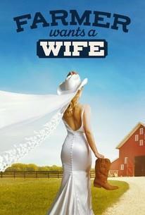 Farmer Wants a Wife Season 2 cover art