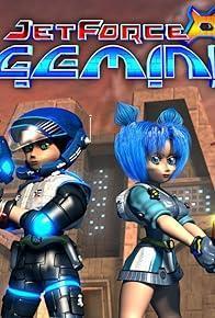 Jet Force Gemini (Nintendo 64) cover art