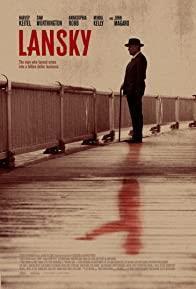 Lansky cover art