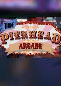 The Pierhead Arcade cover art