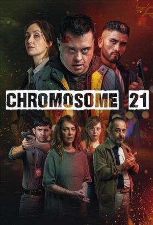 Chromosome 21 Season 1 cover art