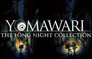 Yomawari: The Long Night Collection cover art