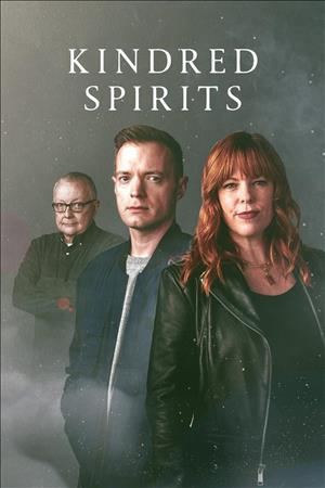 Kindred Spirits Season 7 cover art