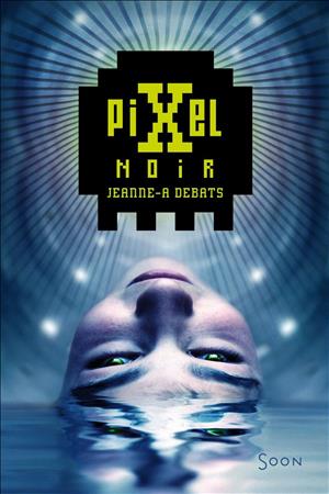 Pixel Noir cover art