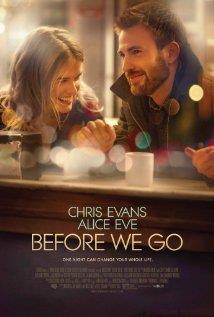 Before We Go cover art