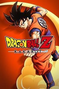 Dragon Ball Z: Kakarot - The 23rd World Tournament cover art