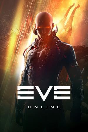 EVE Online - Summer Expansion 2024 cover art