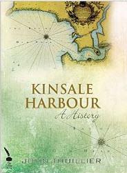 Kinsale Harbour: A History cover art